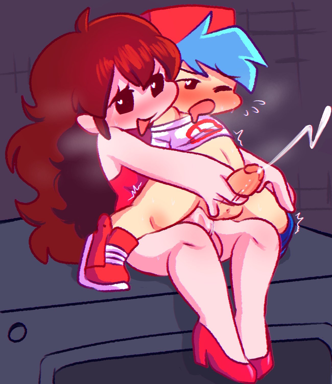 Friday Night Fucking: The Full Month image number 886