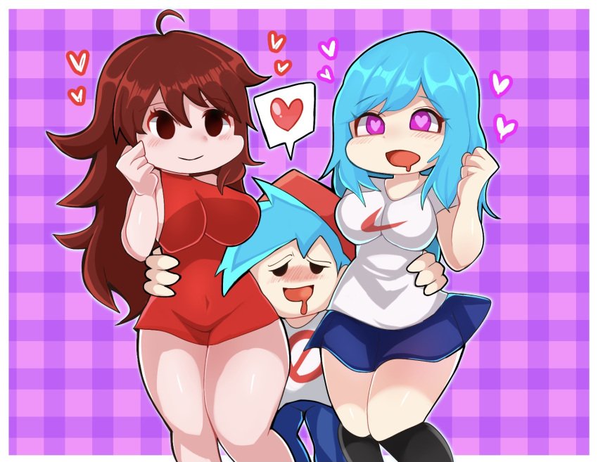 Friday Night Fucking: The Full Month image number 908