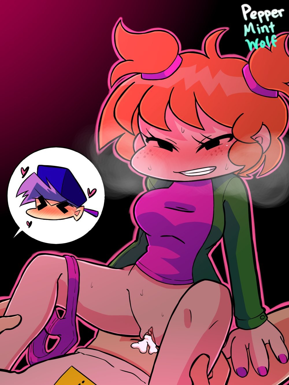 Friday Night Fucking: The Full Month image number 909