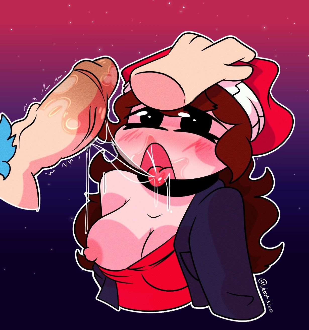 Friday Night Fucking: The Full Month image number 93