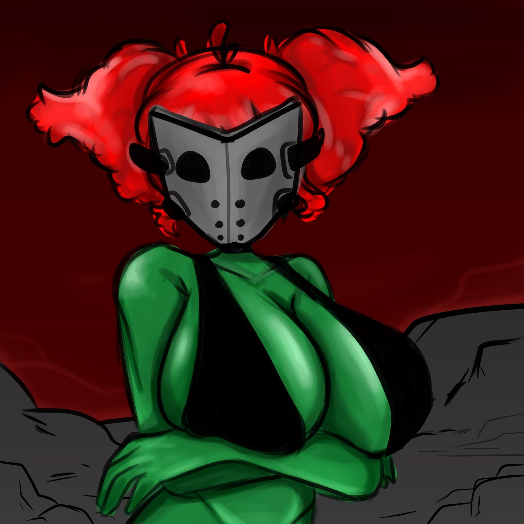 Friday Night Fucking: The Full Month image number 960