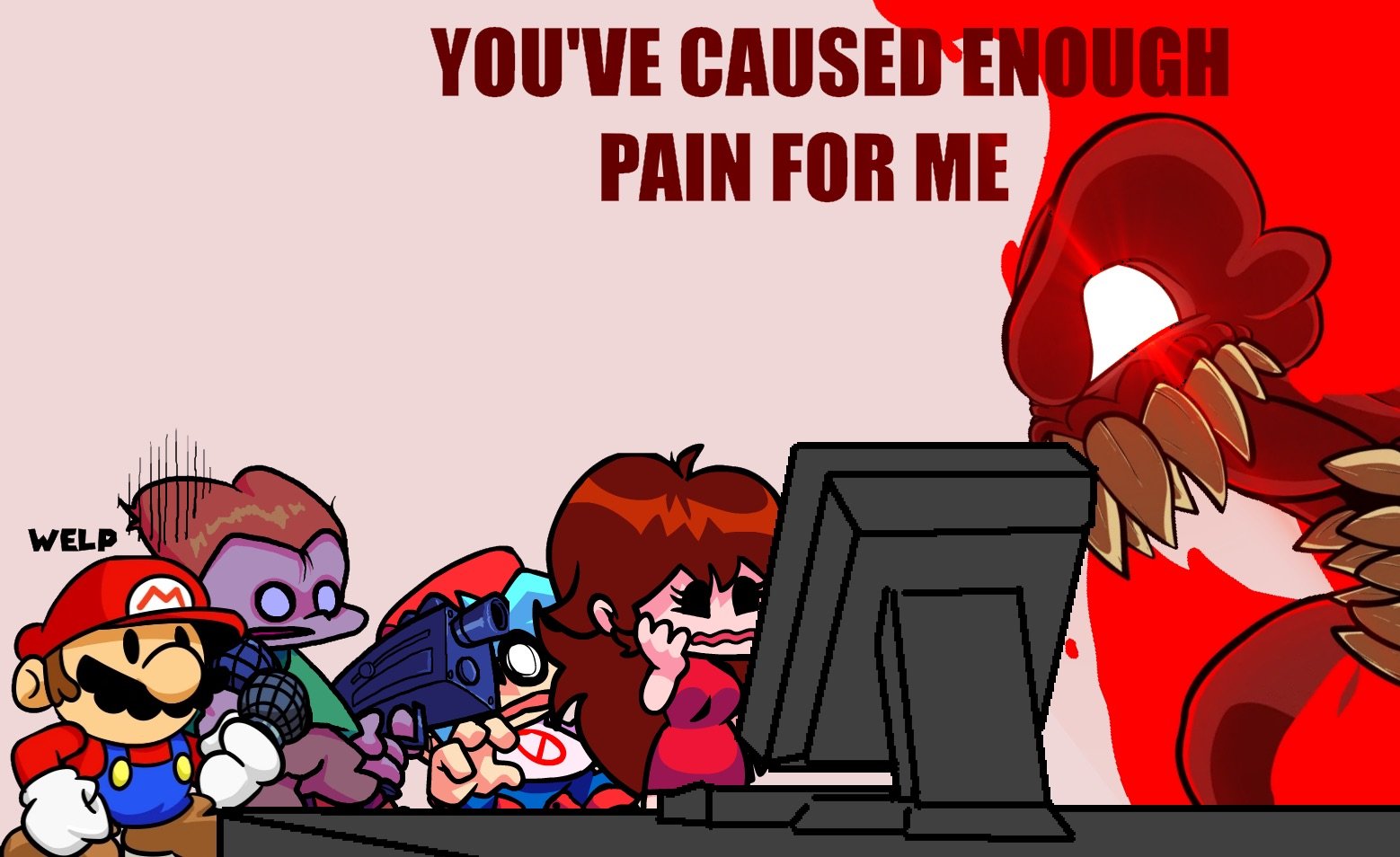 Friday Night Fucking: The Full Month image number 963