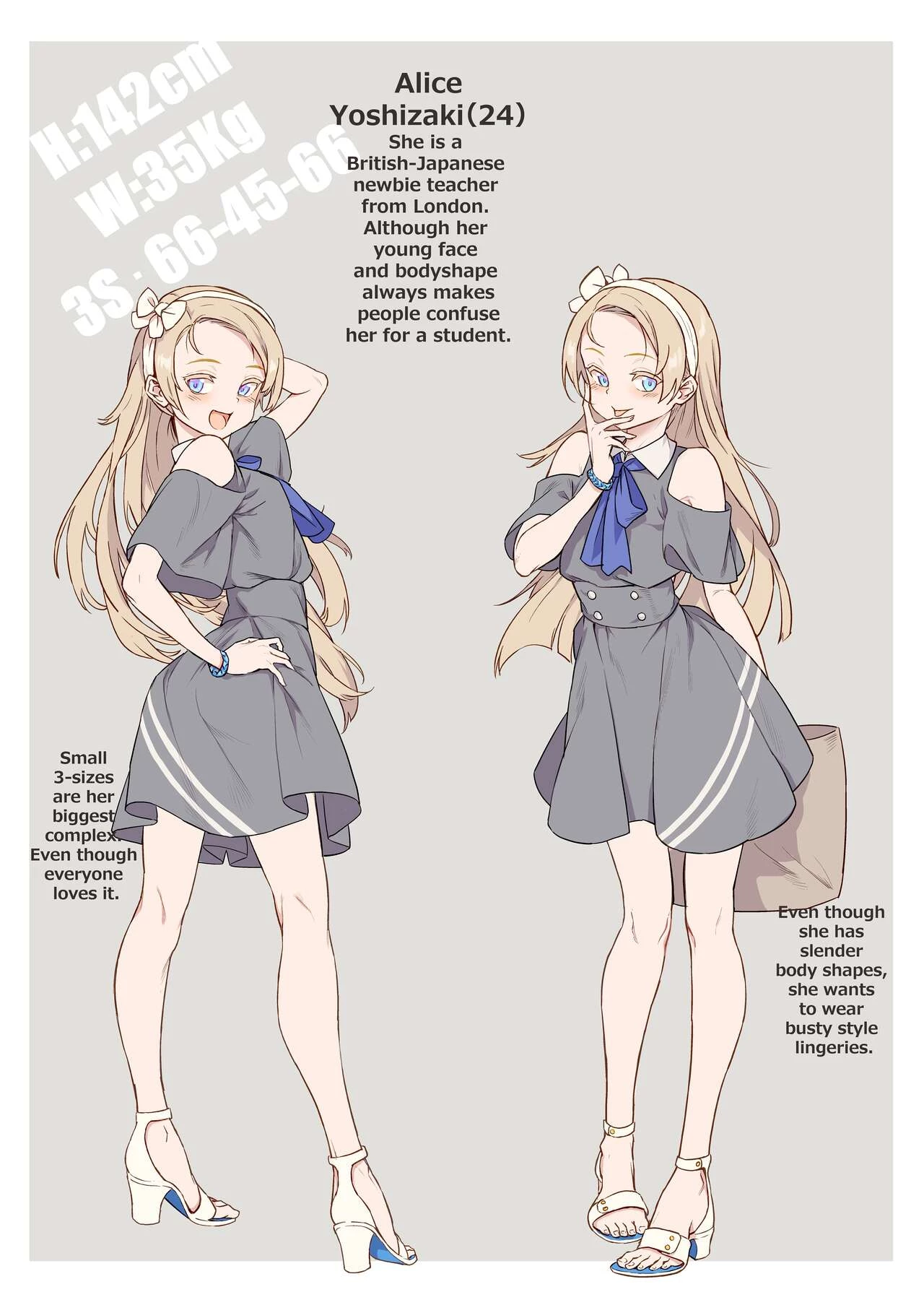 Lets Learn With Orgy!  Rankou de Wakarou! image number 243