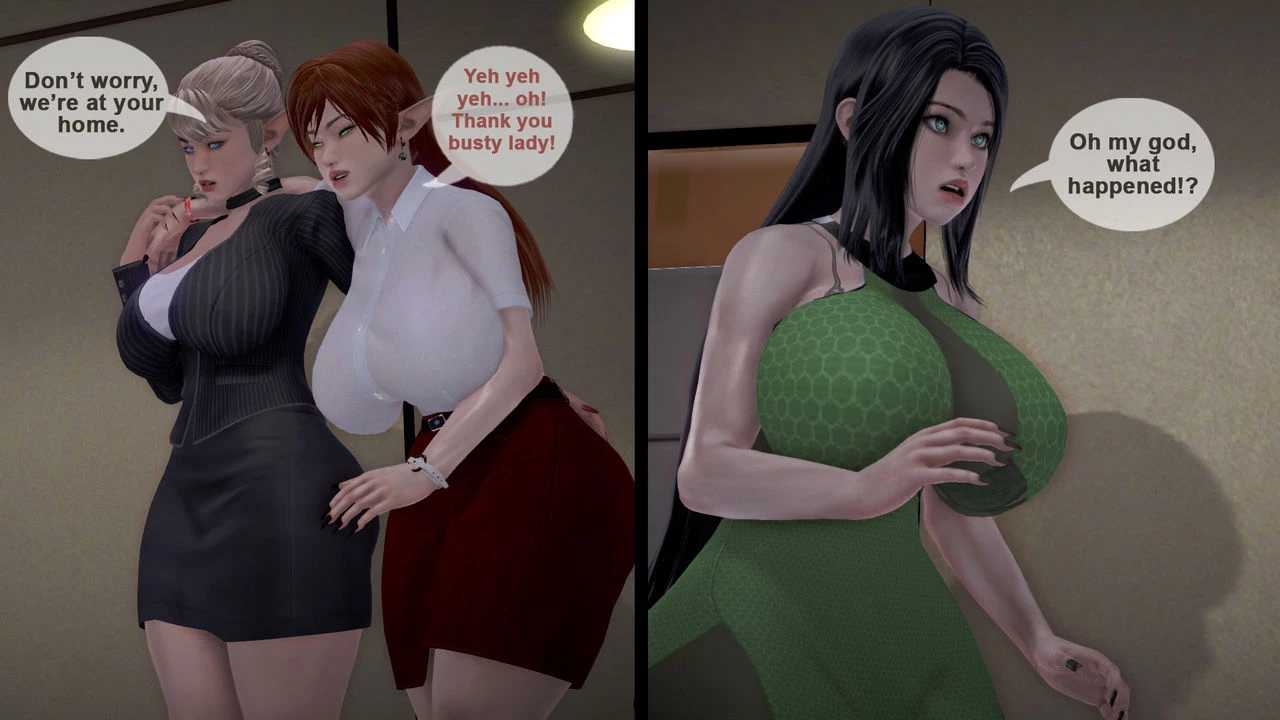 Fateless 1.3 image number 34