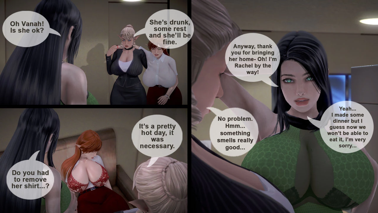 Fateless 1.3 image number 35