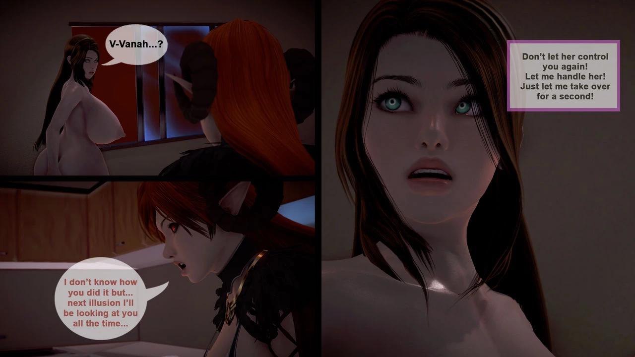 Fateless 1.3 image number 71