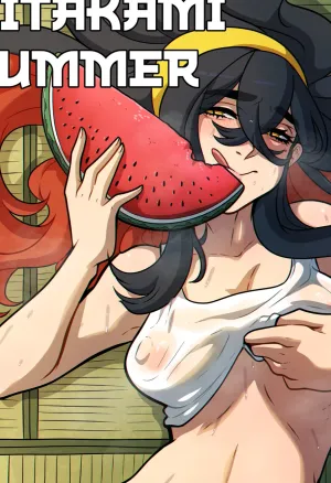 Kitakami Summer
