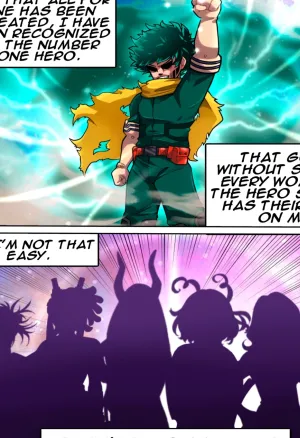 The Good Ending