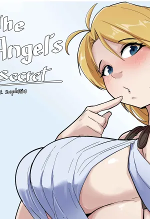 The Angels Secret
