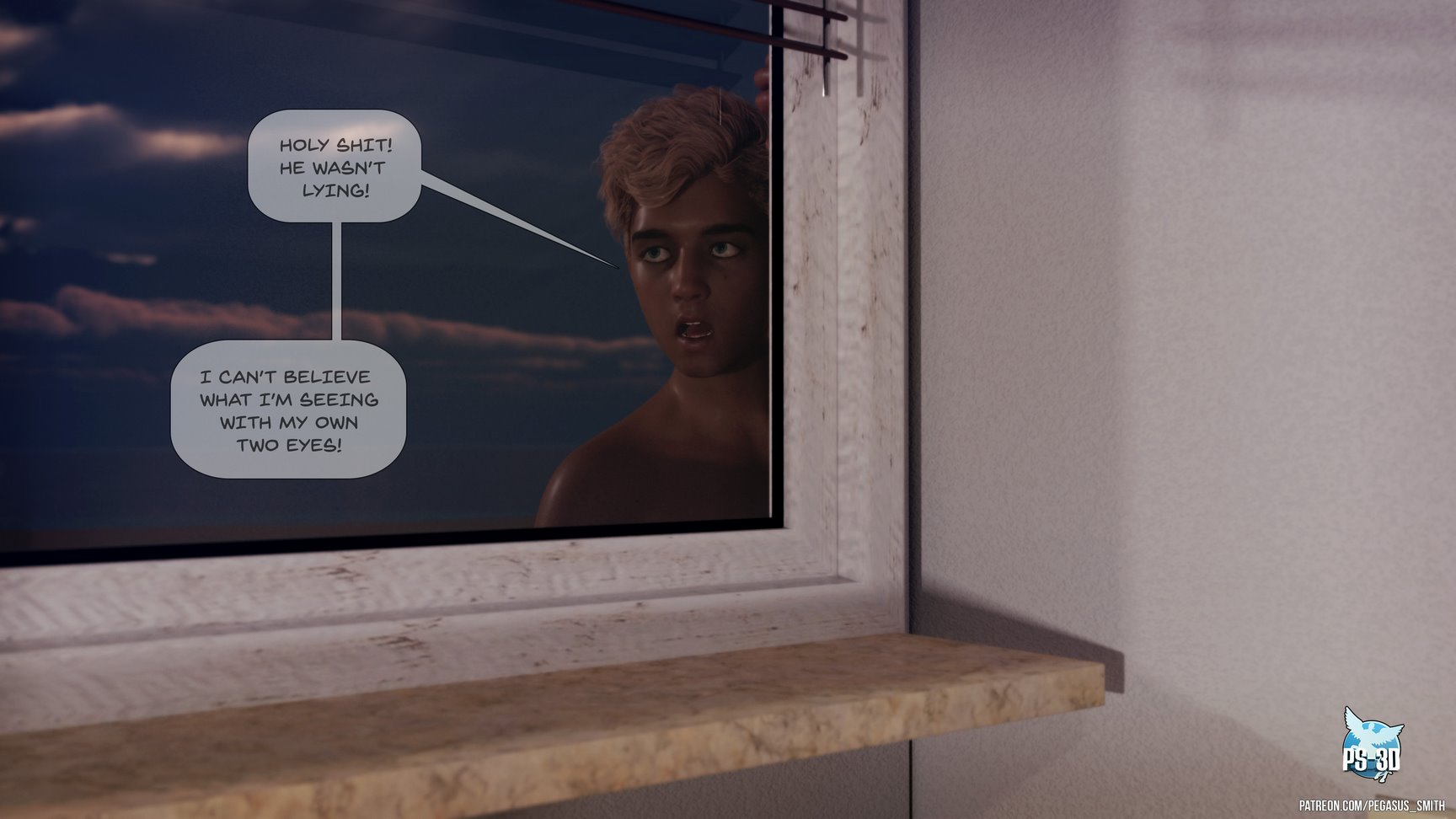 Au Naturel 3 image number 18