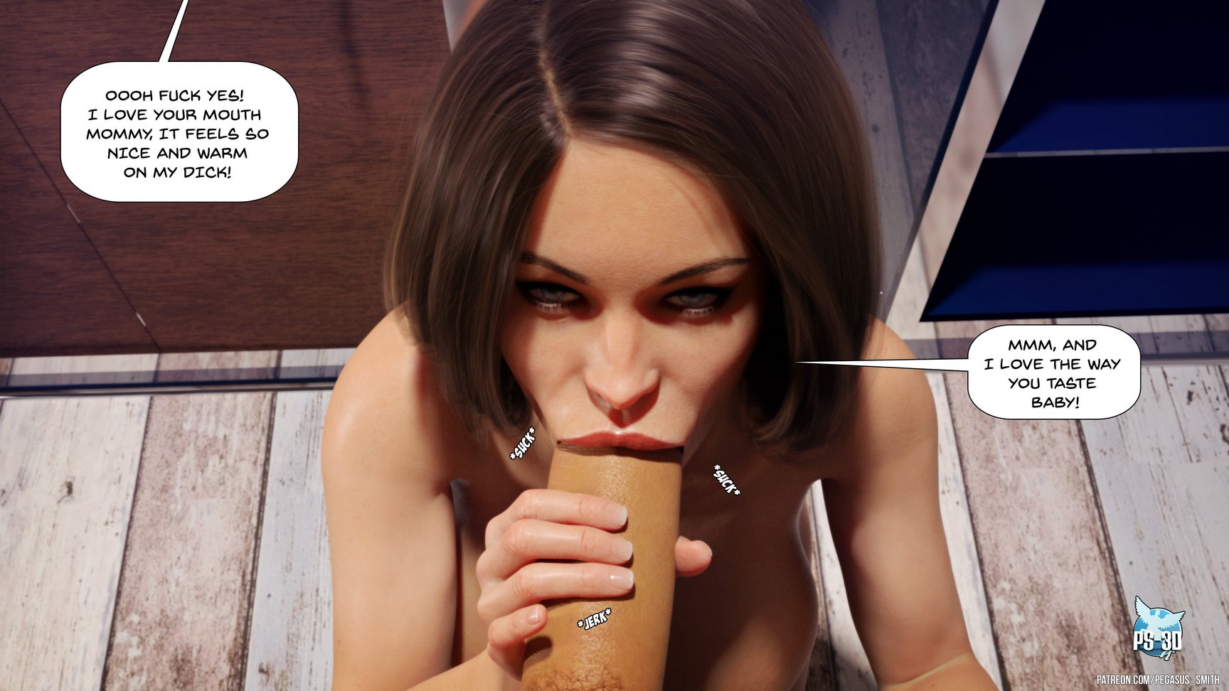 Au Naturel 3 image number 20