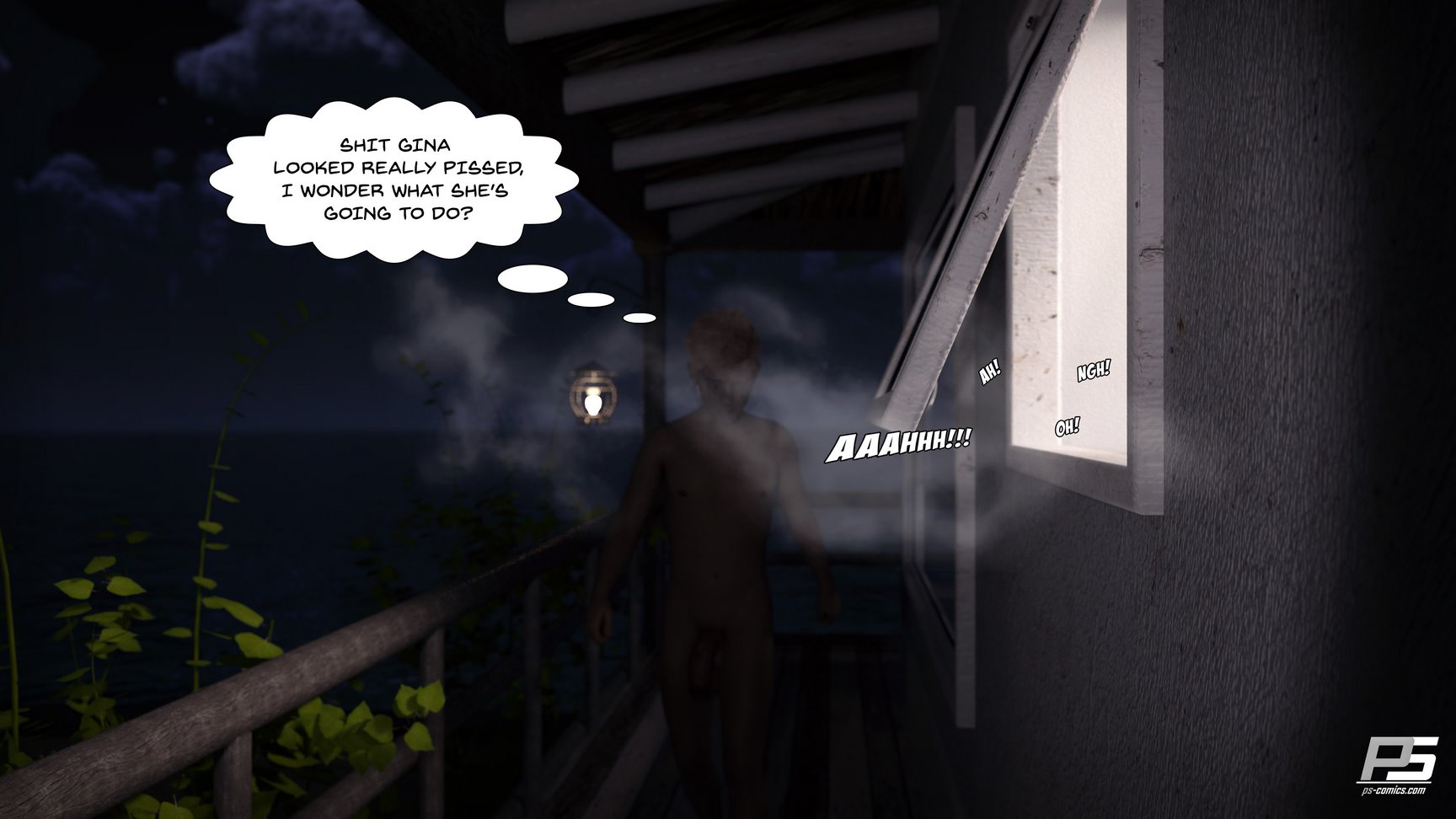 Au Naturel 3 image number 46