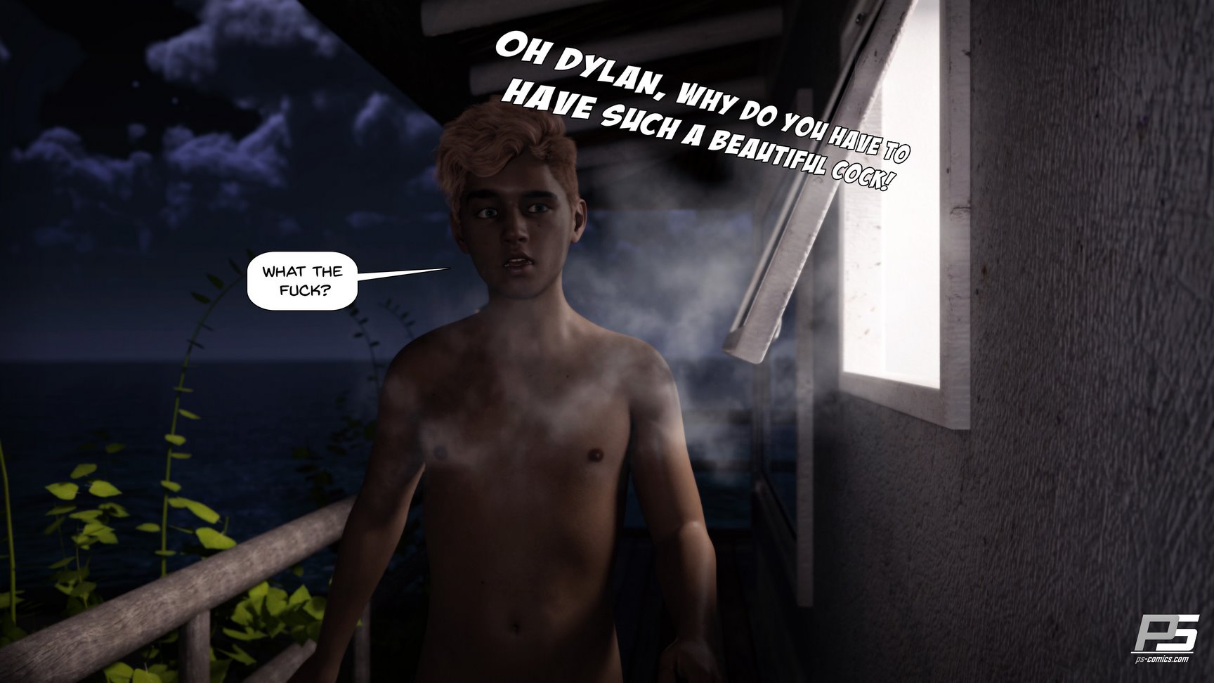 Au Naturel 3 image number 47