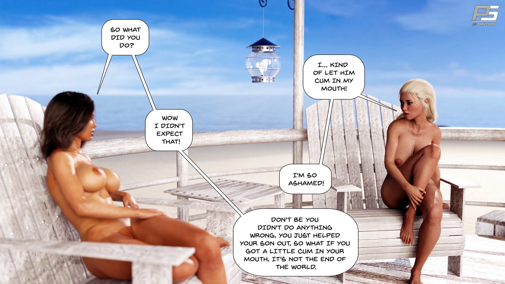 Au Naturel 3 image number 98