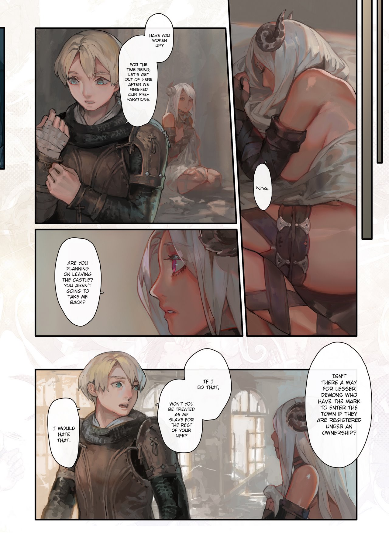 Nozomu Fukujuu Nozomanu Shiha image number 19