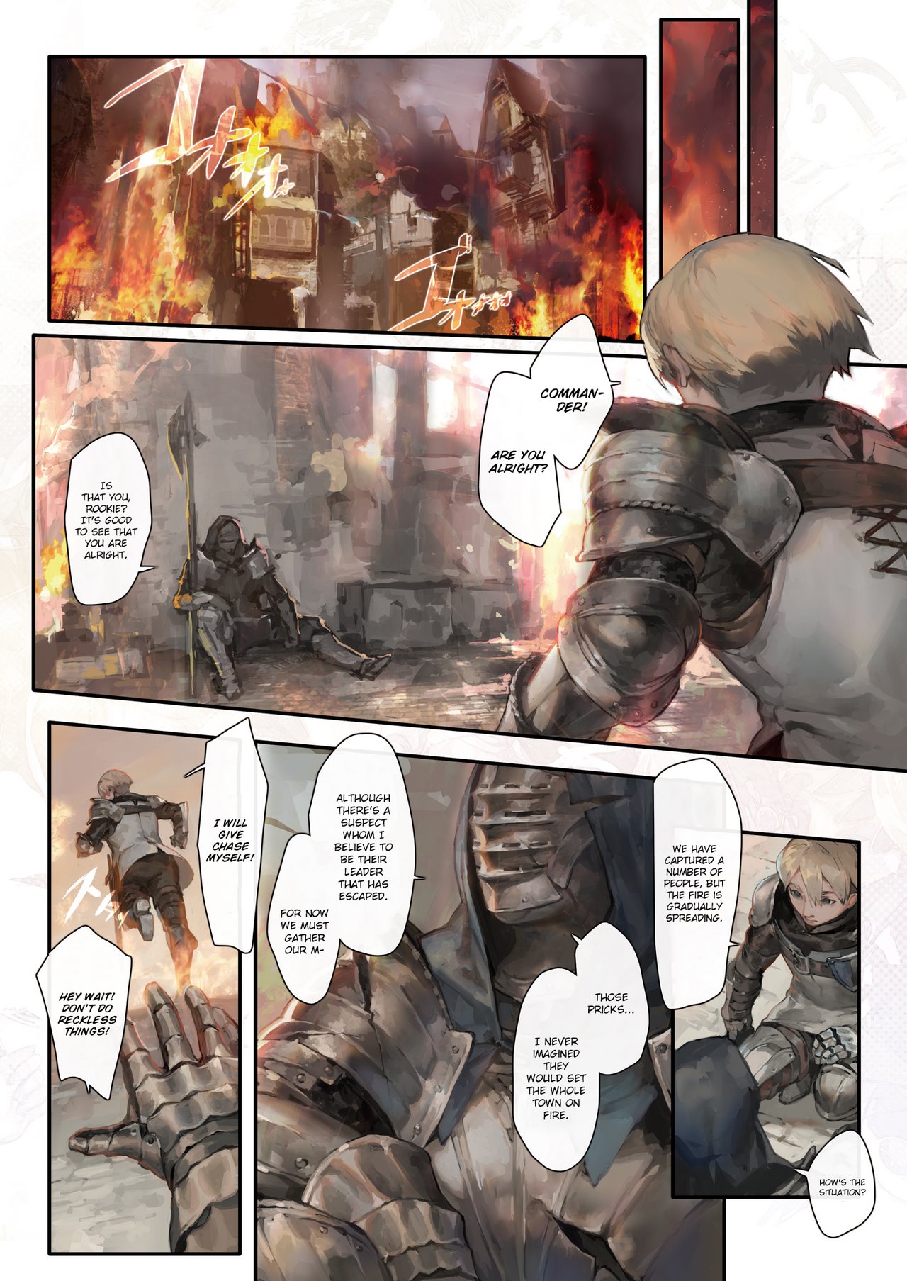 Nozomu Fukujuu Nozomanu Shiha image number 3