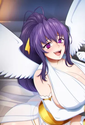 Akeno The Goddess