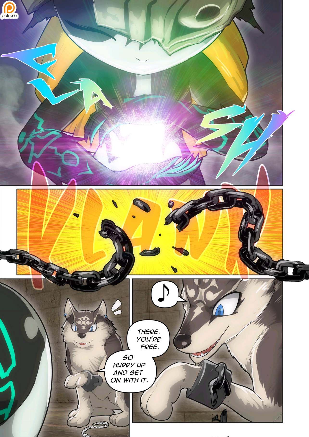 Twilight Bitch image number 11