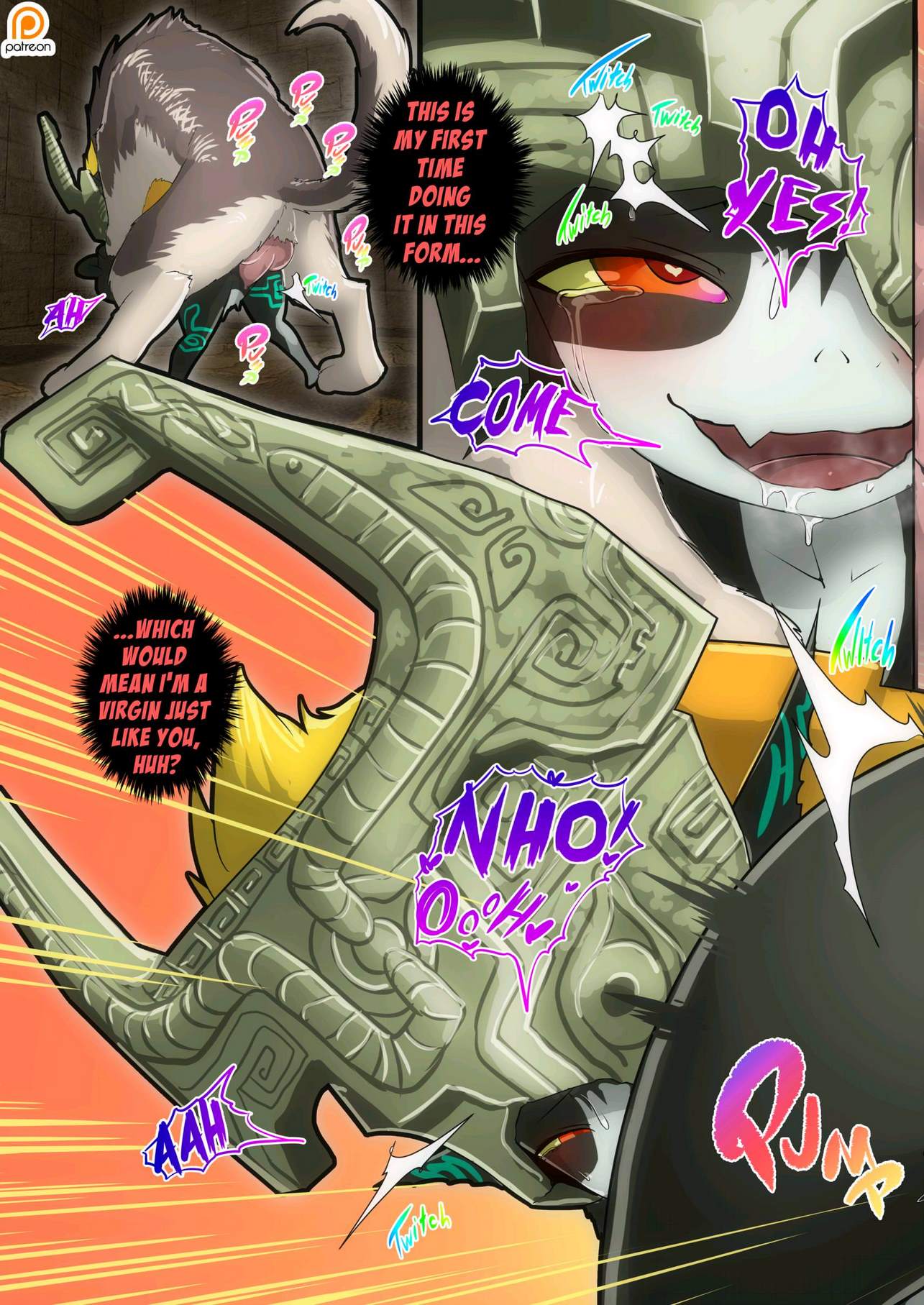 Twilight Bitch image number 15