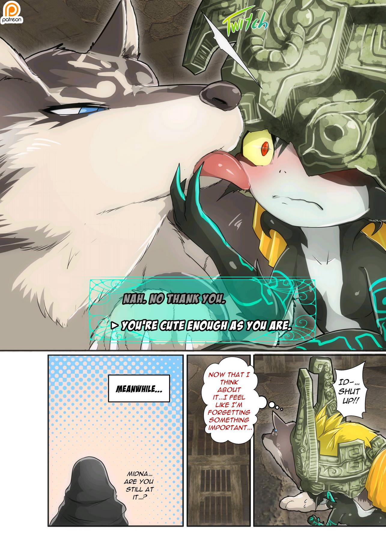 Twilight Bitch image number 24