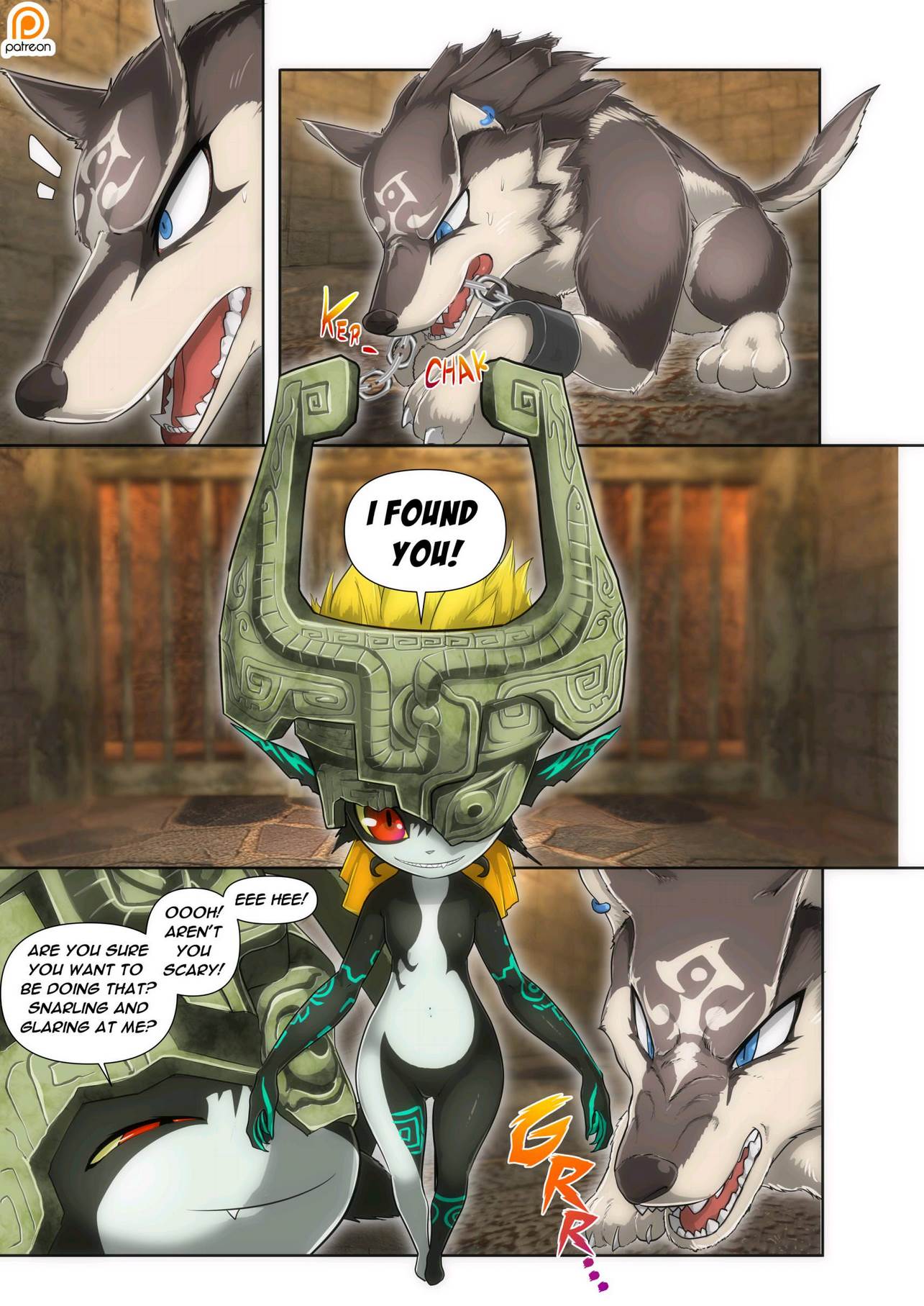 Twilight Bitch image number 3