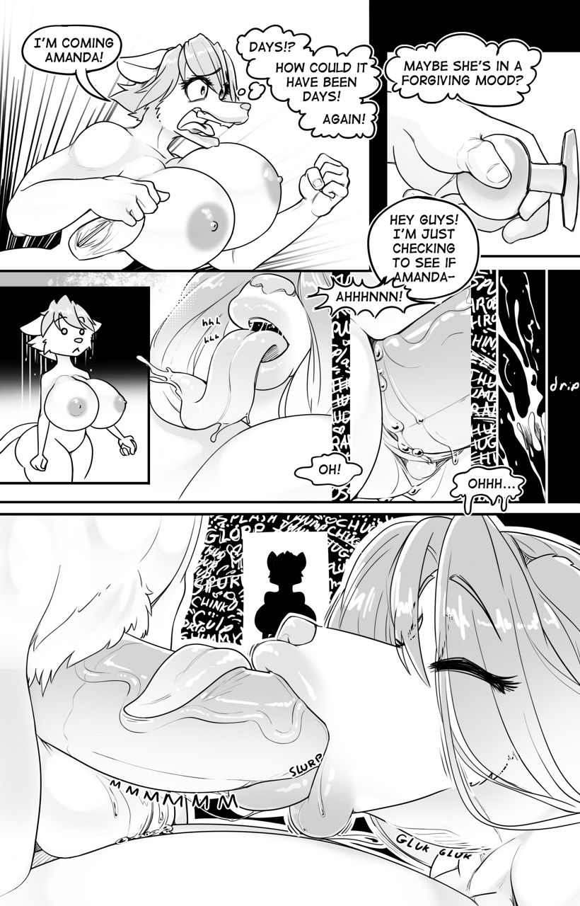 Bring Your Own Boobs image number 13
