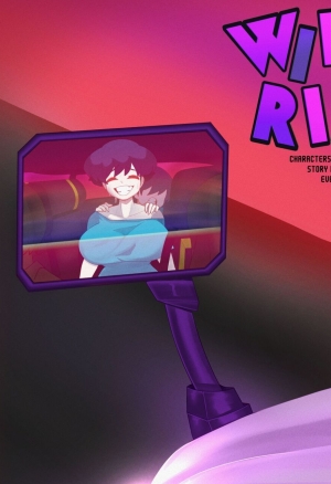 Wild Ride