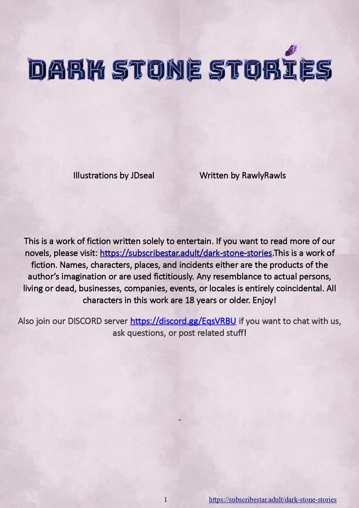 Noises Through The Wall 3 (Lexx228) (JDSeal) - english image number 1