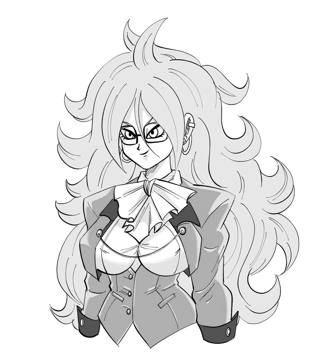 Control Room - Invasion image number 18