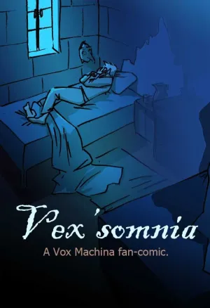 Vexsomnia