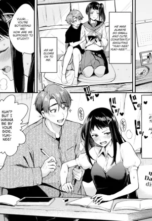 All Grown Up Cutie Pie