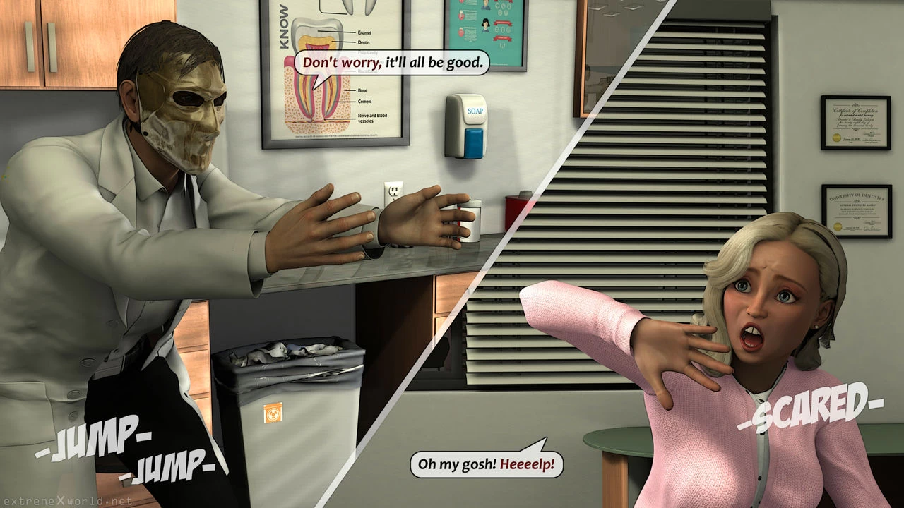 DNA Experiment image number 18