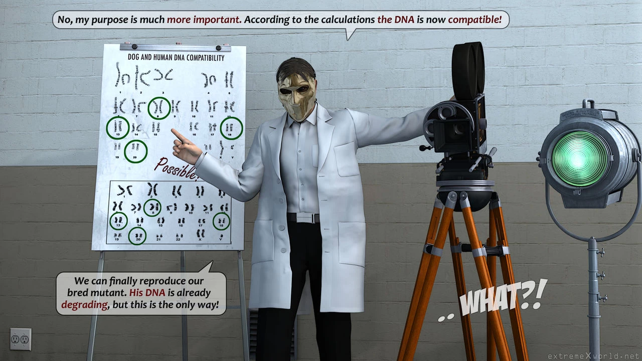 DNA Experiment image number 27