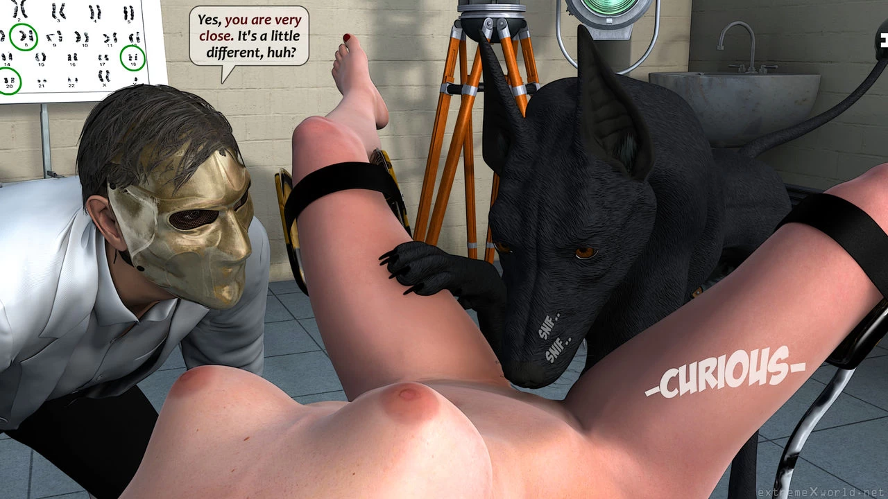 DNA Experiment image number 31