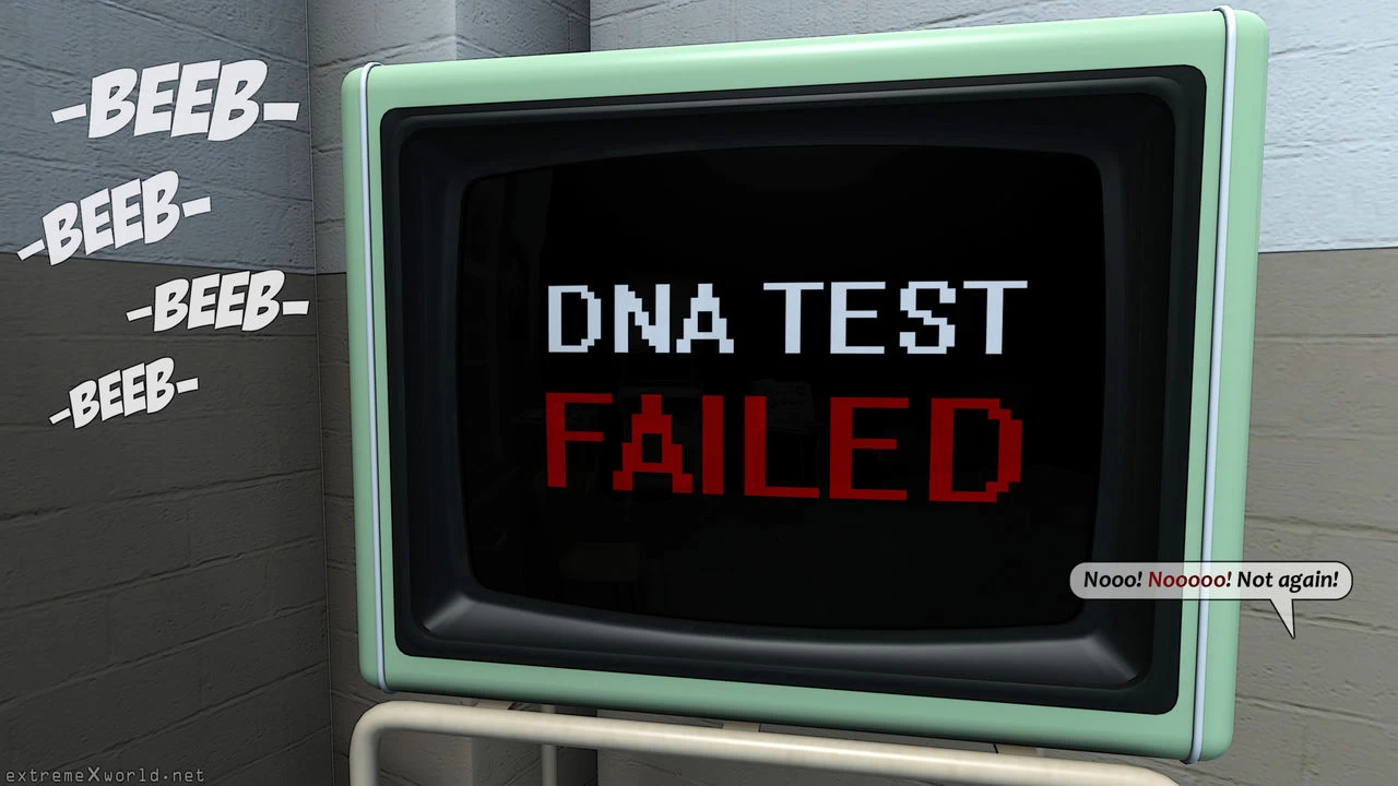 DNA Experiment image number 3