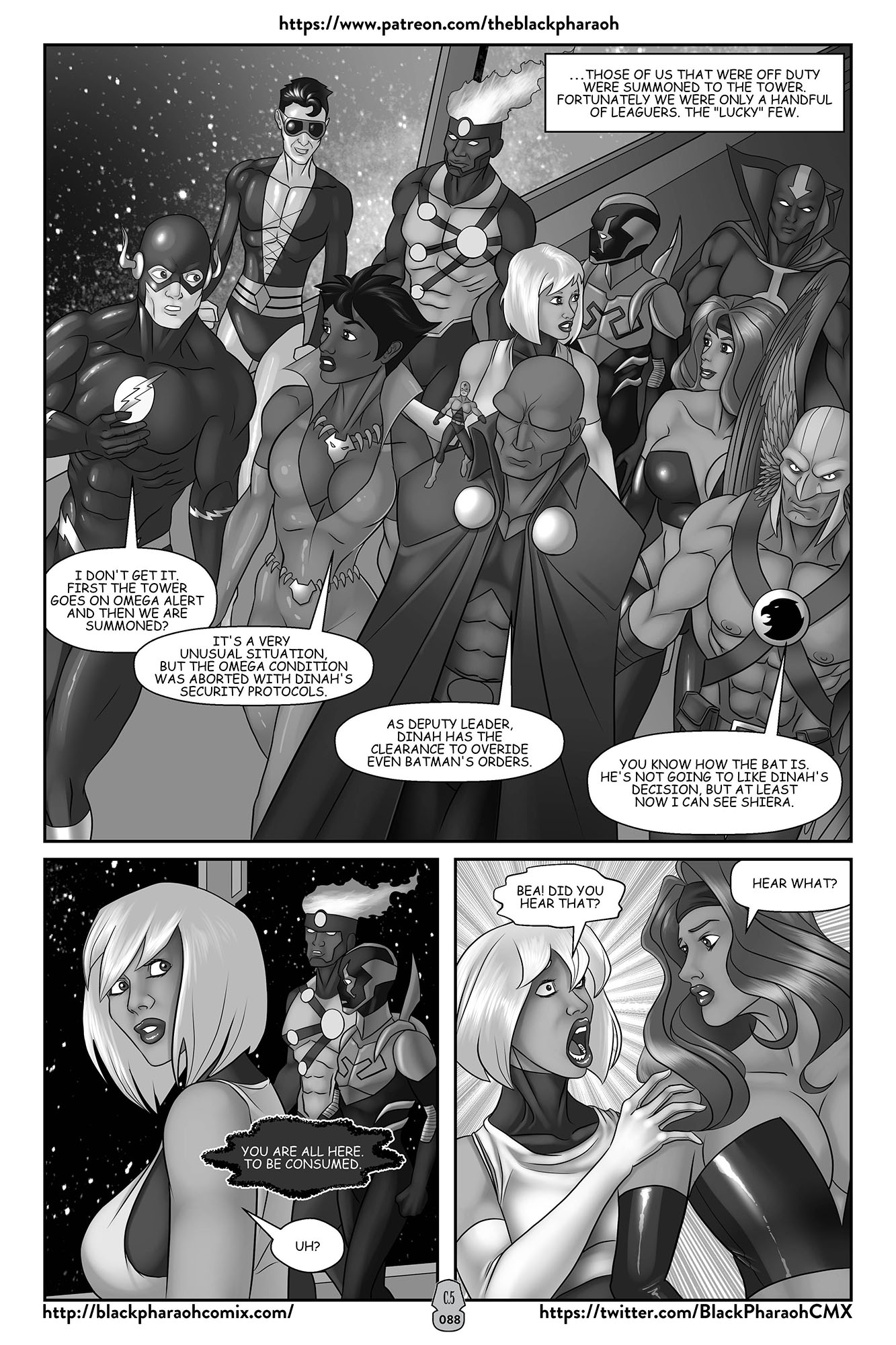 JL Forsaken Souls 5 image number 14