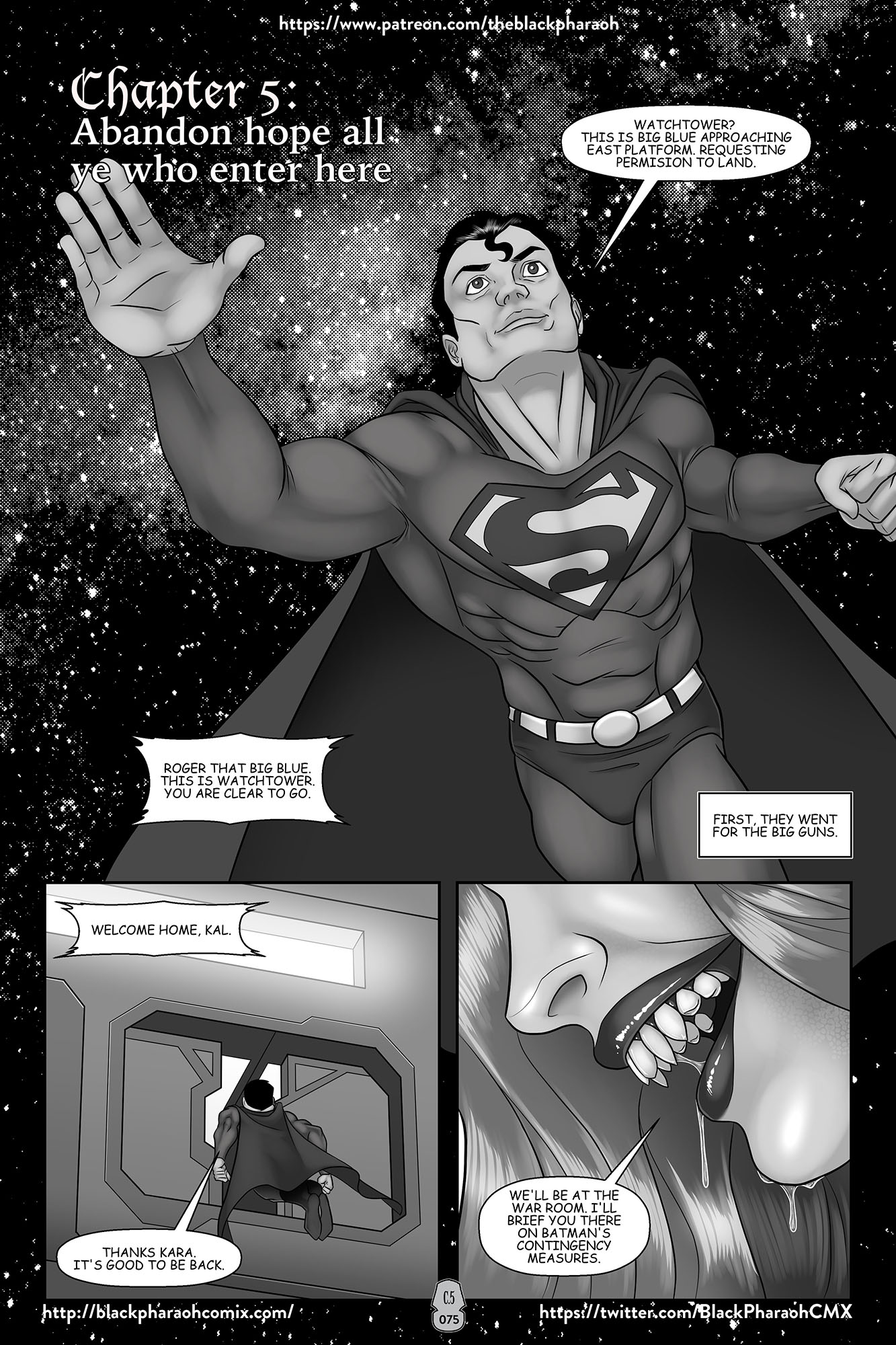 JL Forsaken Souls 5 image number 1