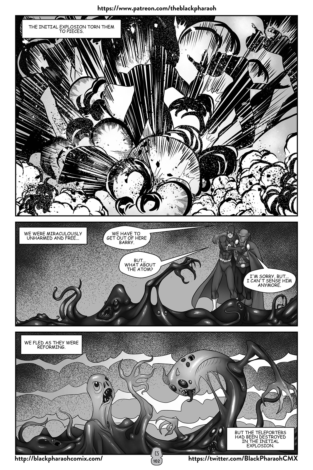 JL Forsaken Souls 5 image number 26