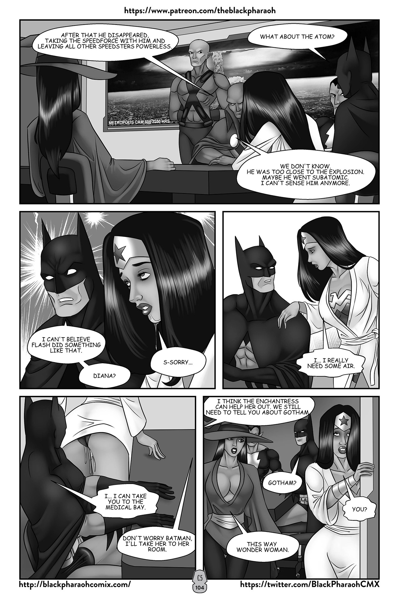 JL Forsaken Souls 5 image number 27