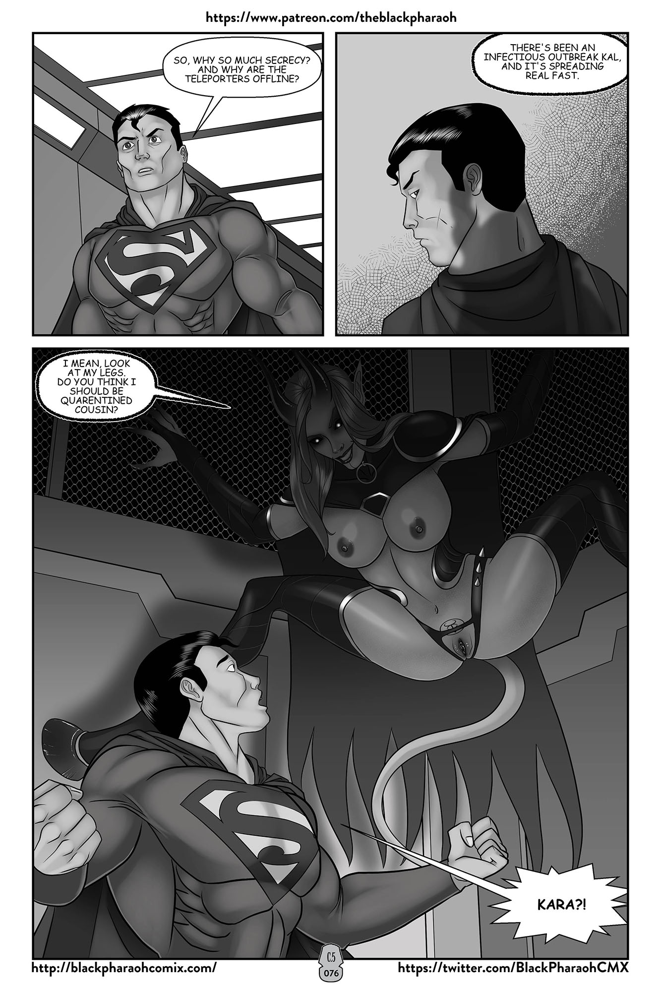 JL Forsaken Souls 5 image number 2