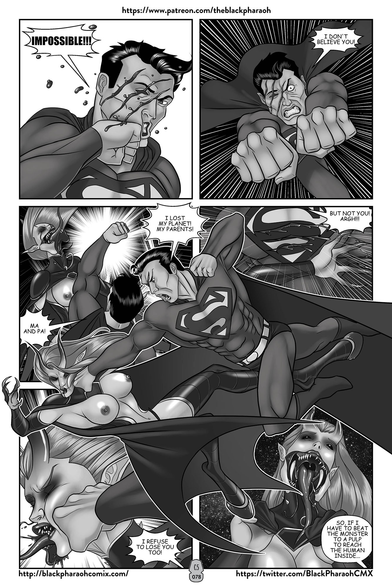JL Forsaken Souls 5 image number 4