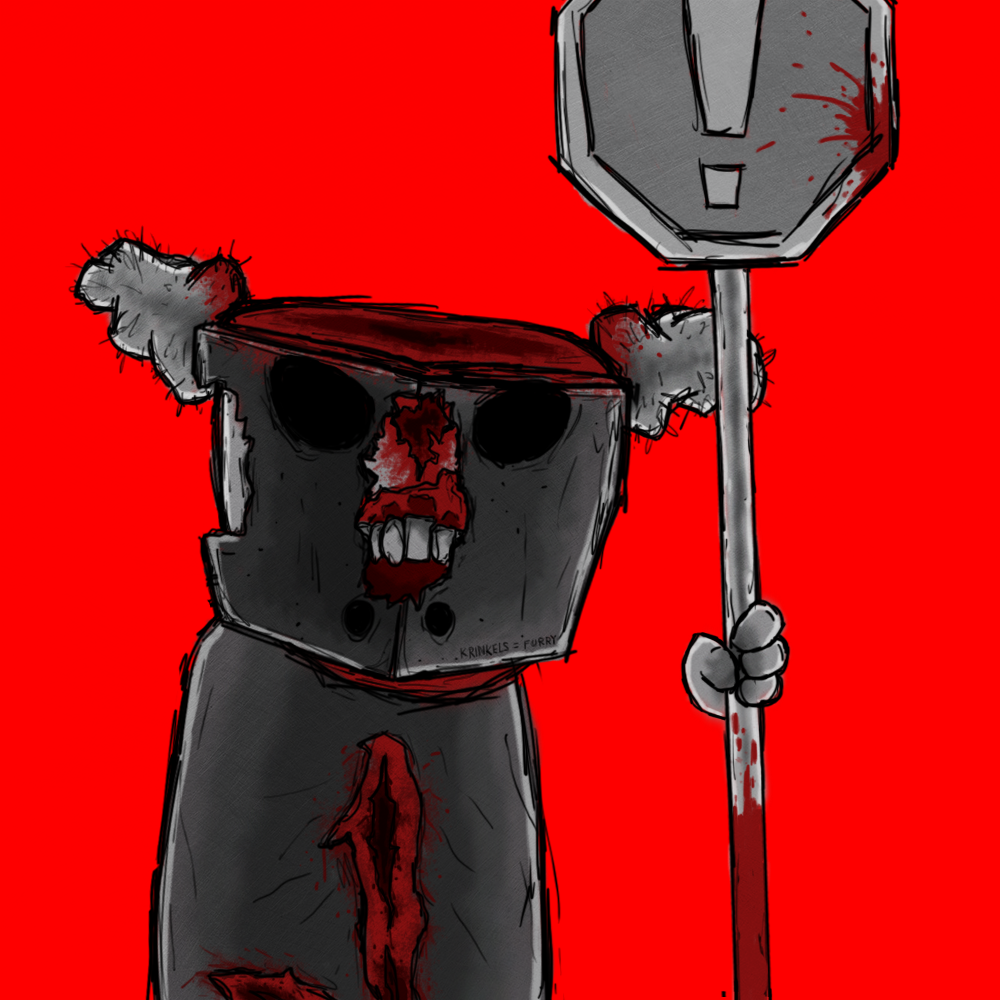 Gardevoir and Her Trainer image number 1