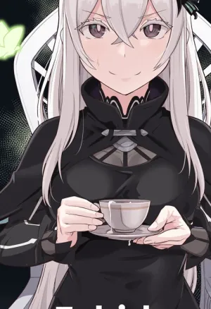 Echidna sukebebon I