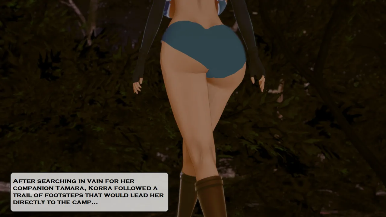 Deeds of Fame 7 image number 17