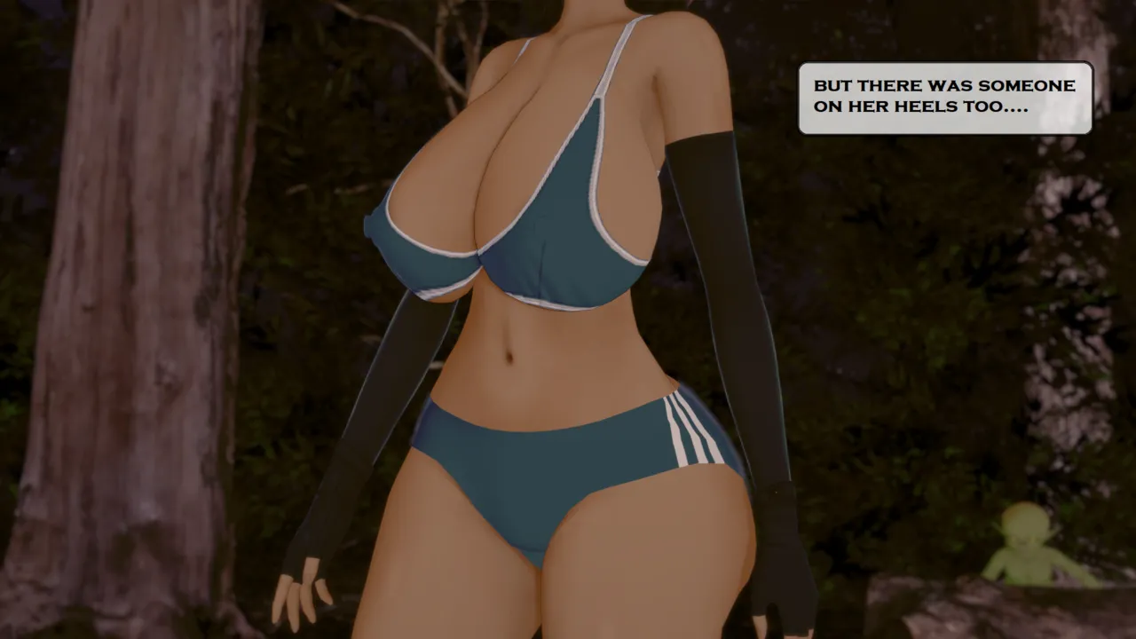 Deeds of Fame 7 image number 19