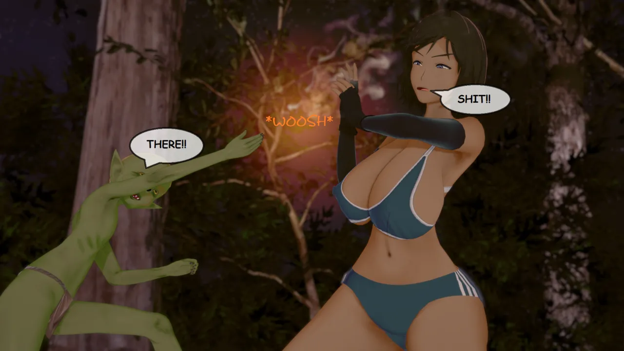 Deeds of Fame 7 image number 22