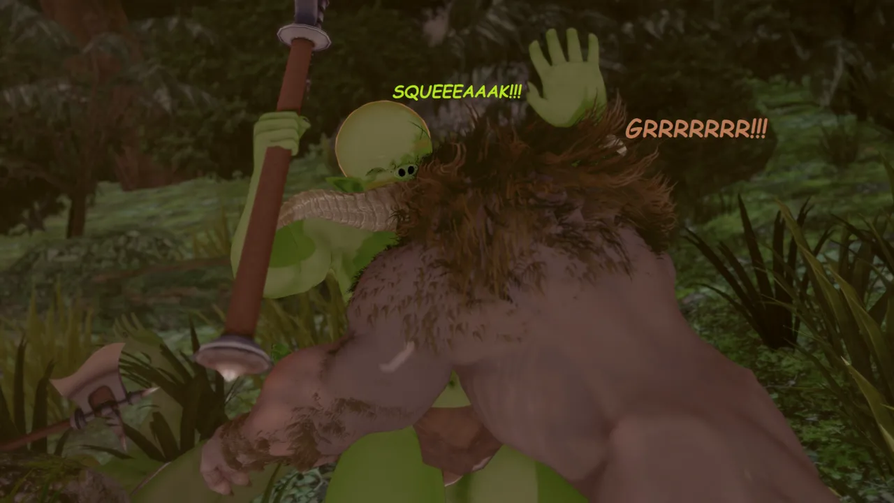 Deeds of Fame 7 image number 47