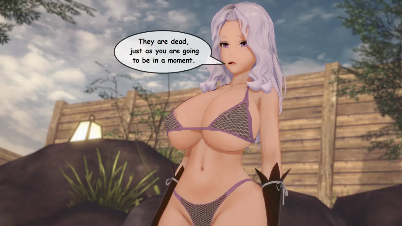 Deeds of Fame 7 image number 79
