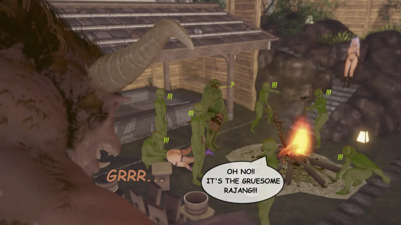 Deeds of Fame 7 image number 82