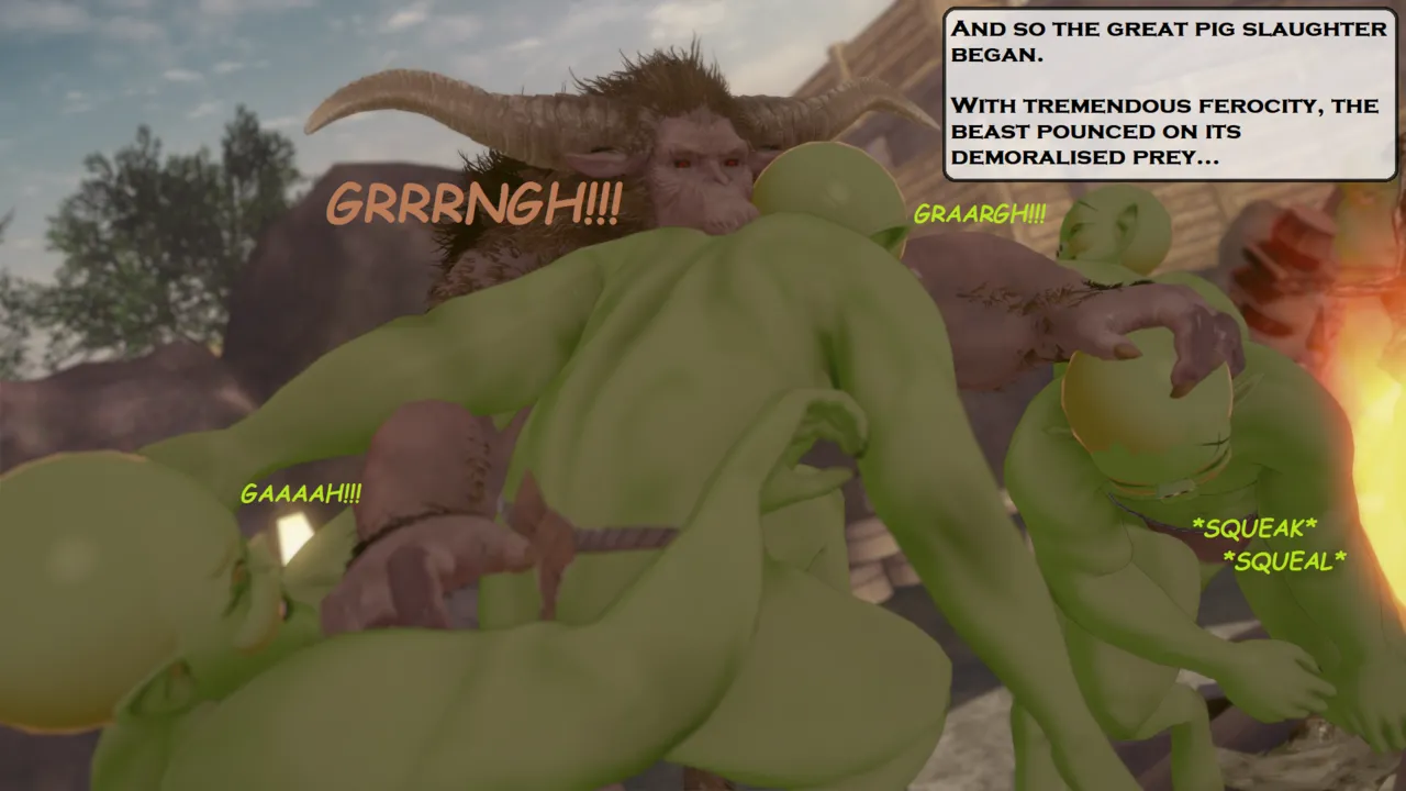 Deeds of Fame 7 image number 84